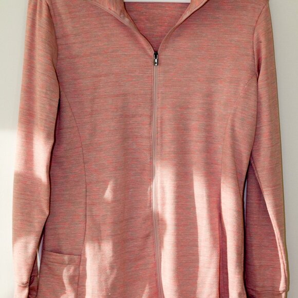 Columbia Zip Sweater - Picture 1 of 5